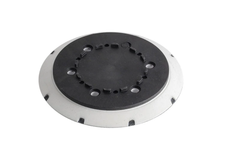 Rupes Backing Plate For LK900E - 150mm 1 Rupes Backing Plate For LK900E - 150mm