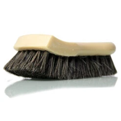 Chemical Guys Long Horse Hair Interior & Upholstery Brush
