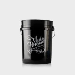 Auto Finesse - Detailing Bucket With Grit Guard
