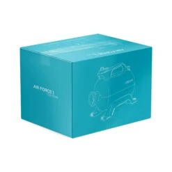 Carbon Collective Air Force 1 Car Dryer -Interior Clean Shop AF1 DRYER 2025