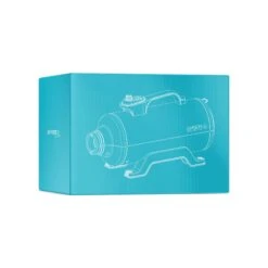 Carbon Collective Air Force 2 Car Dryer -Interior Clean Shop AF2 BOX