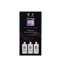 Autoglym Polar Collection
