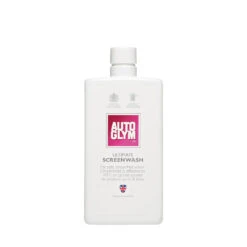 Autoglym Ultimate Screenwash 500ml