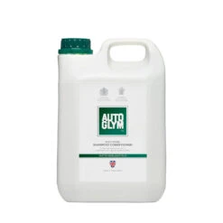 Autoglym Bodywork Shampoo Conditioner -Interior Clean Shop AG shampoo conditioner 2.5l