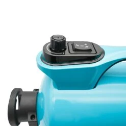 Carbon Collective Air Force 1 Car Dryer -Interior Clean Shop Air Force 1 Controls 1