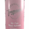 Designer Fragrances Fleur Air Con Blast Refresh