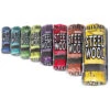 Five Star Steel Wool - 16 Pads (Various Grades)