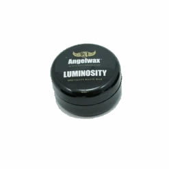 Angelwax Luminosity Matte Wax