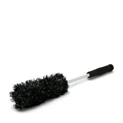 Stjarnagloss Grävling Microfibre Wheel Brush