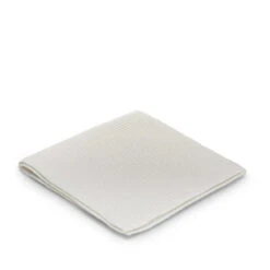 Stjarnagloss Rutig Waffle Weave Glass Cloth