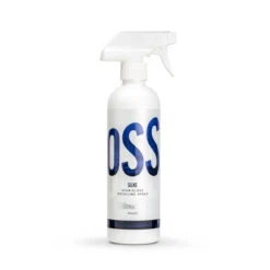 Stjarnagloss Silke High Gloss Detailing Spray
