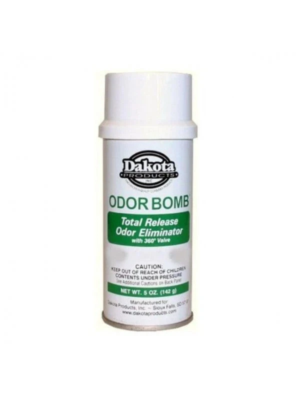 Dakota Odor Bomb - Nappa Berry 1 Dakota Odor Bomb - Nappa Berry