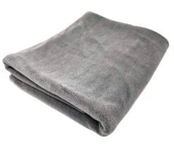 MCC Korean Microfibre Duo Twist Pile Drying Towel 1000gsm (70 X 90cm)