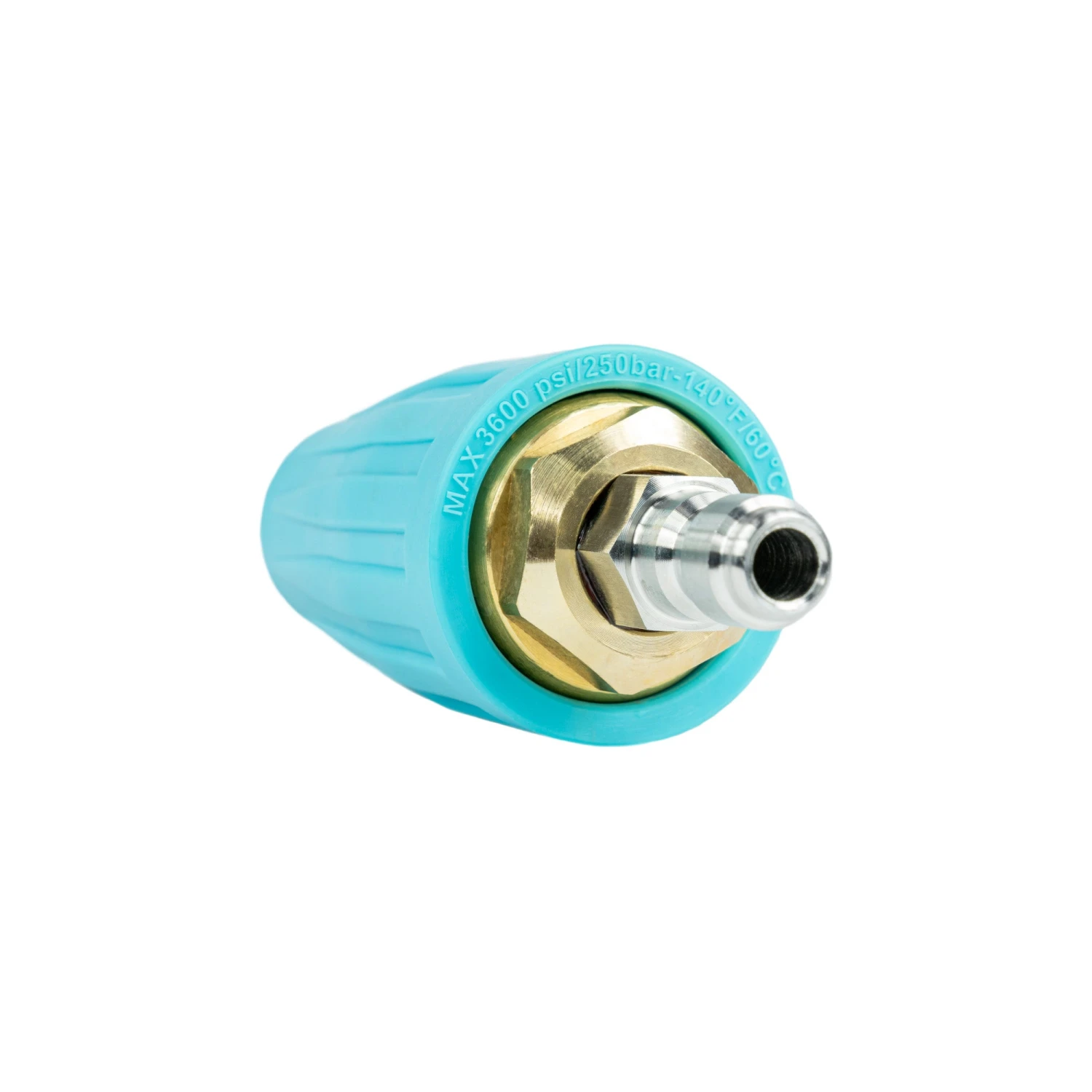 Carbon Collective Premium Arch Blaster Turbo Nozzle 3 Carbon Collective Premium Arch Blaster Turbo Nozzle - Image 3