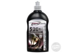 Scholl Concepts S20 Black 1-Step Compound