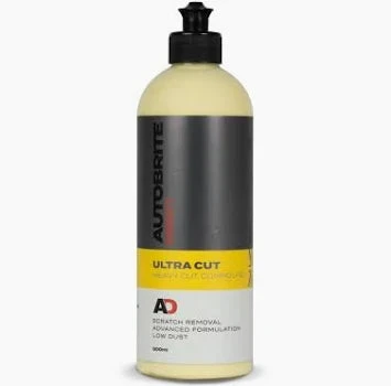 Autobrite Direct Ultra Cut Heavy Cut Compound 2 Autobrite Direct Ultra Cut Heavy Cut Compound - Image 2