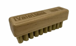 Valet-Pro Leather Brush