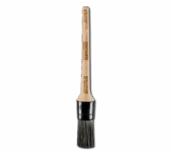 Valet-Pro Large Wooden Handle Sash Brush (Chemical Resistant)