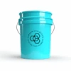 Carbon Collective Detailing Bucket - Teal (20L)