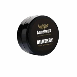 Angelwax Bilberry Wheel Wax 150ml