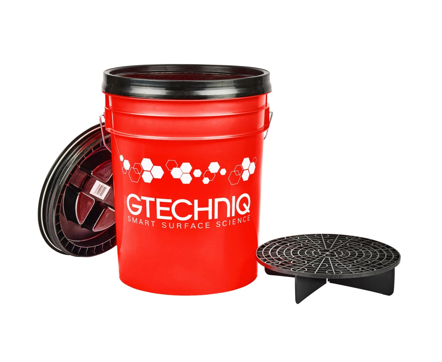 Gtechniq Detailing Bucket Kit 1 Gtechniq Detailing Bucket Kit