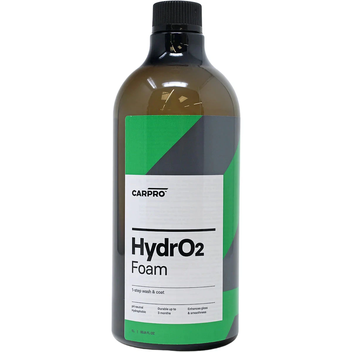 CarPro Hydro Foam Wash & Coat 2 CarPro Hydro Foam Wash & Coat - Image 2