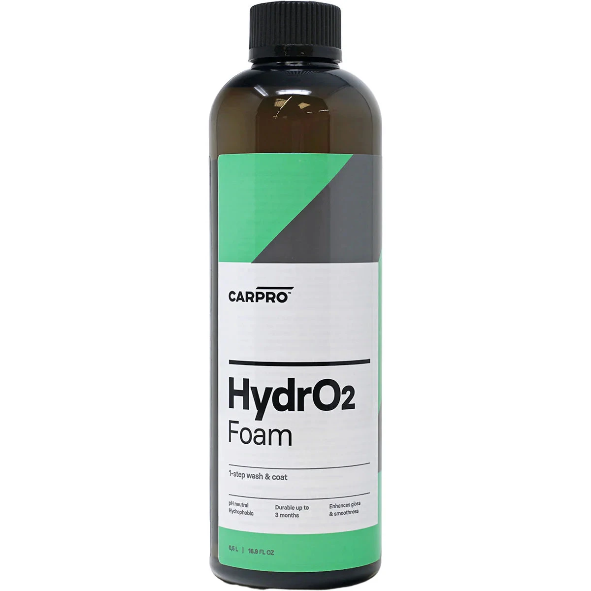 CarPro Hydro Foam Wash & Coat 1 CarPro Hydro Foam Wash & Coat