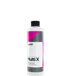 CarPro MultiX Multi-Purpose Cleaner