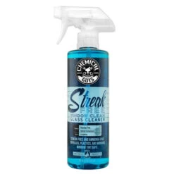 Chemical Guys Streak Free Window Clean Glass Cleaner (16OZ)