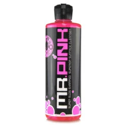 Chemical Guys Mr Pink Super Suds Shampoo Superior Surface Cleanser (16OZ)