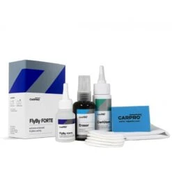 CarPro FlyBy Forte 15ml KIT