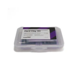 CarPro HARD Clay Bar Set (3x100g)