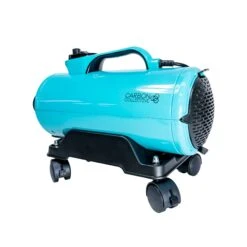 Carbon Collective Air Force 2 Car Dryer -Interior Clean Shop Carbon Collective Air Force 2