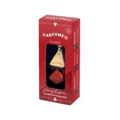 Carfume Cherry Euphoria Diffuser