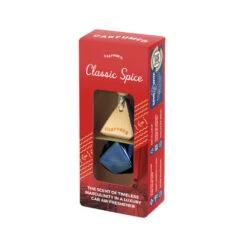 Carfume Classic Spice Diffuser