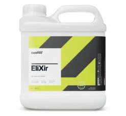 CarPro Elixir High Gloss Quick Detailer -Interior Clean Shop Carpro elixir 4l
