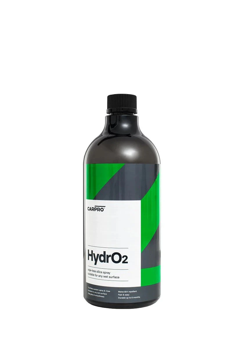 CarPro Hydro2 Spray And Rinse Coating 2 CarPro Hydro2 Spray And Rinse Coating - Image 2