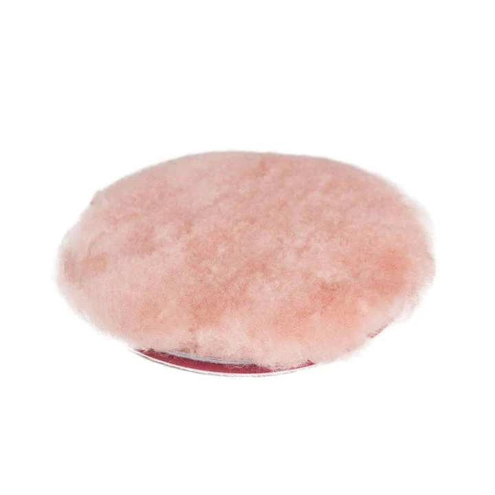 Cartec Lambswool Pad (Various Sizes) 3 Cartec Lambswool Pad (Various Sizes) - Image 3