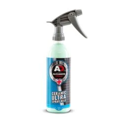 Autobrite Direct Ceramic Shield Ultra Spray Wax 500ml