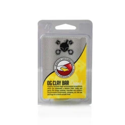 Chemical Guys - Clay Bar Original Yellow 100g