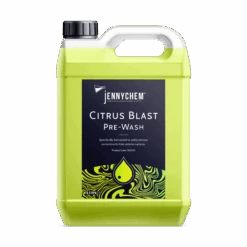 Jennychem Citrus Blast Pre Wash