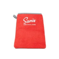 Sam's Detailing Clay Mitt