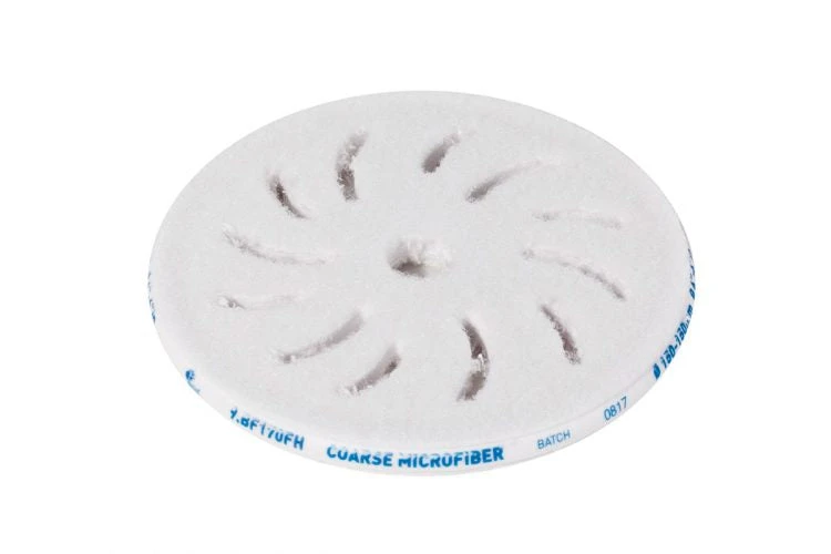 Rupes DA Coarse Microfibre Pad (Various Sizes) 2 Rupes DA Coarse Microfibre Pad (Various Sizes) - Image 2