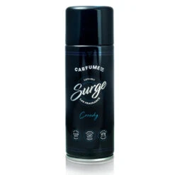 Carfume Creedy "Surge" Can 400ml