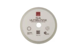 Rupes DA Ultra Fine High Performance Foam Pad White (Various Sizes) 9 Rupes DA Ultra Fine High Performance Foam Pad White (Various Sizes) -Interior Clean Shop D A coarse polishing pasd for dual action 180S front 66113ea2 24d8 433f a6f5 6e8bb9919800