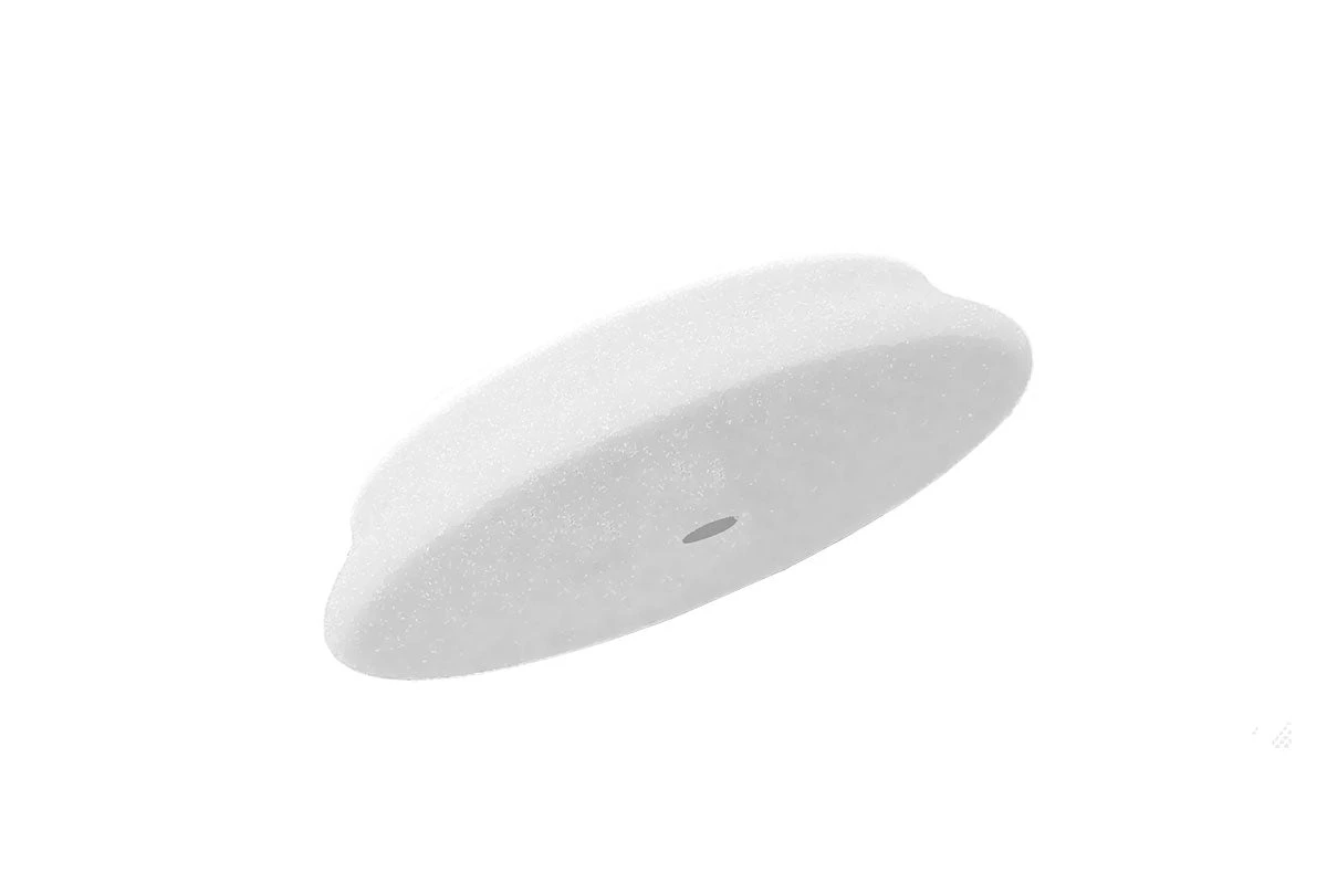 Rupes DA Ultra Fine High Performance Foam Pad White (Various Sizes) 2 Rupes DA Ultra Fine High Performance Foam Pad White (Various Sizes) - Image 2