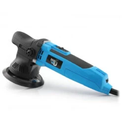 DAS-6 Dual Action Polisher V2
