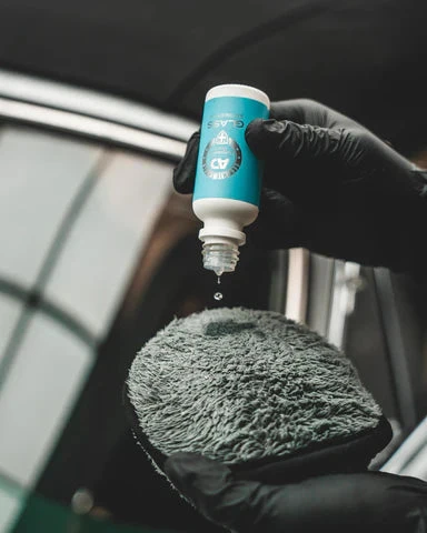 Autobrite Ceramic Shield Glass - Glass Coating 30ml 3 Autobrite Ceramic Shield Glass - Glass Coating 30ml - Image 3