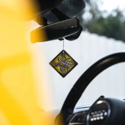 Auto Finesse Horizon Scents - Car Air Freshener -Interior Clean Shop DSC05599 1