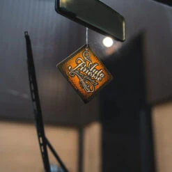 Auto Finesse Horizon Scents - Car Air Freshener -Interior Clean Shop DSC05634